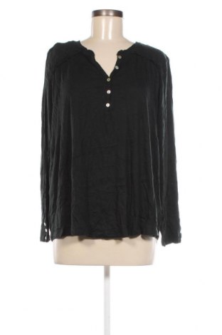 Γυναικεία μπλούζα Yessica, Μέγεθος XL, Χρώμα Μαύρο, Τιμή 4,35 €