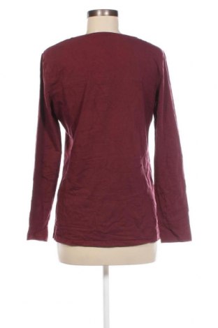 Damen Shirt Yessica, Größe L, Farbe Rot, Preis 3,83 €