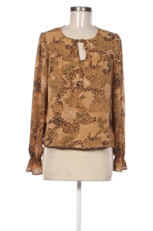 Дамска блуза Yessica, Размер M, Цвят Многоцветен, Цена 7,98 лв.
