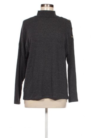Damen Shirt Yessica, Größe M, Farbe Grau, Preis € 4,49