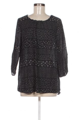Γυναικεία μπλούζα Yessica, Μέγεθος XL, Χρώμα Μαύρο, Τιμή 8,25 €