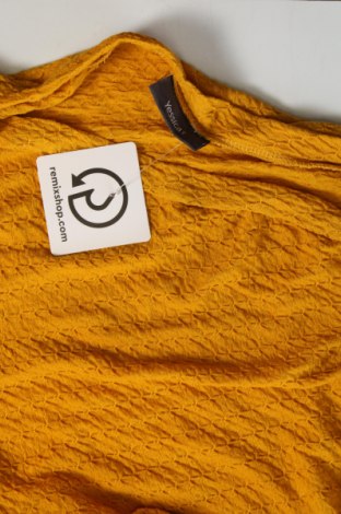 Damen Shirt Yessica, Größe L, Farbe Gelb, Preis 4,50 €