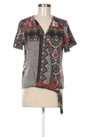 Дамска блуза Yessica, Размер S, Цвят Многоцветен, Цена 13,95 лв.