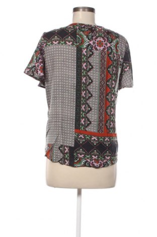 Дамска блуза Yessica, Размер S, Цвят Многоцветен, Цена 14,88 лв.
