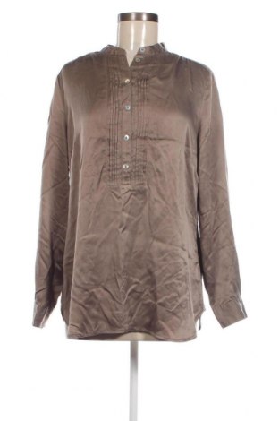 Damen Shirt Yessica, Größe XL, Farbe Beige, Preis 9,62 €