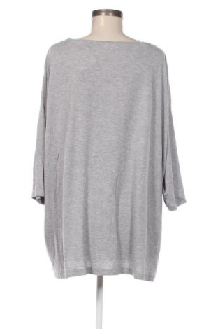 Damen Shirt Yessica, Größe 4XL, Farbe Grau, Preis € 14,47