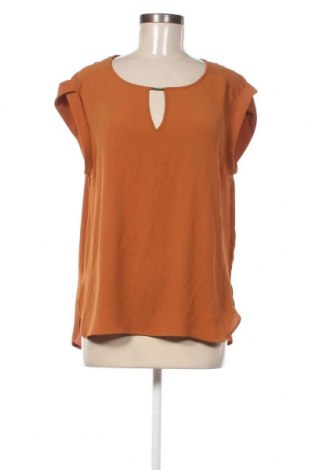 Γυναικεία μπλούζα Yessica, Μέγεθος M, Χρώμα Καφέ, Τιμή 9,72 €