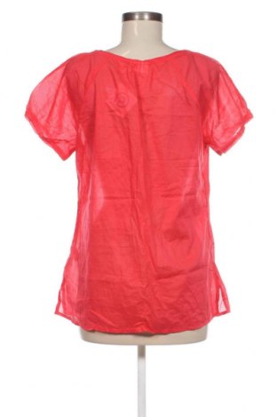 Damen Shirt Yessica, Größe L, Farbe Rot, Preis 4,37 €