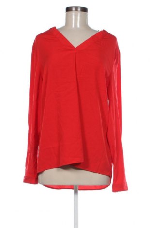Γυναικεία μπλούζα Yessica, Μέγεθος XL, Χρώμα Κόκκινο, Τιμή 7,05 €
