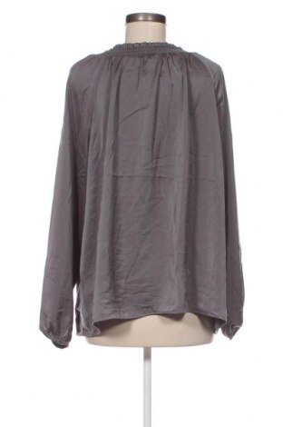 Дамска блуза Yessica, Размер XL, Цвят Сив, Цена 9,50 лв.