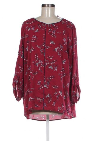 Γυναικεία μπλούζα Yessica, Μέγεθος XXL, Χρώμα Ρόζ , Τιμή 11,75 €
