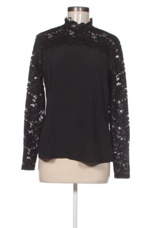 Γυναικεία μπλούζα Yessica, Μέγεθος M, Χρώμα Μαύρο, Τιμή 5,88 €