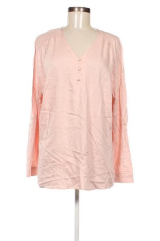 Γυναικεία μπλούζα Yessica, Μέγεθος XXL, Χρώμα  Μπέζ, Τιμή 11,75 €