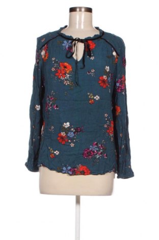 Дамска блуза Yessica, Размер L, Цвят Многоцветен, Цена 10,45 лв.