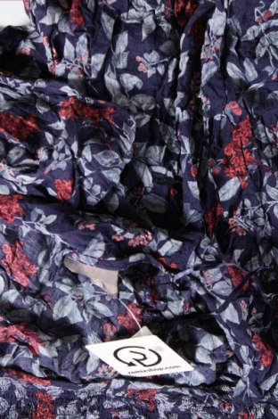Дамска блуза Yessica, Размер XXL, Цвят Син, Цена 18,05 лв.