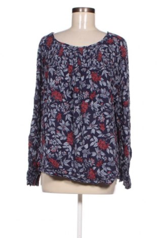 Γυναικεία μπλούζα Yessica, Μέγεθος XXL, Χρώμα Μπλέ, Τιμή 11,75 €
