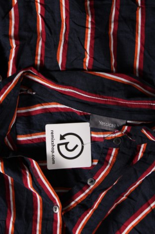 Damen Shirt Yessica, Größe XXL, Farbe Mehrfarbig, Preis 12,56 €