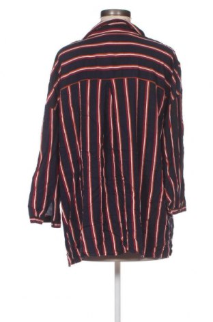 Damen Shirt Yessica, Größe XXL, Farbe Mehrfarbig, Preis 12,56 €
