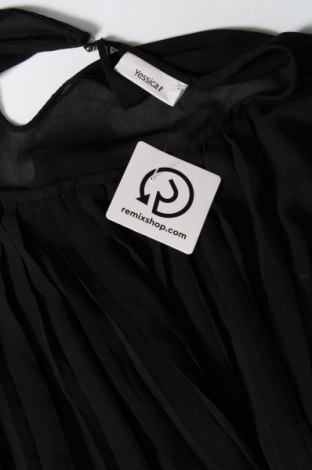 Дамска блуза Yessica, Размер XL, Цвят Черен, Цена 6,27 лв.