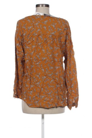 Дамска блуза Yessica, Размер XL, Цвят Многоцветен, Цена 7,60 лв.
