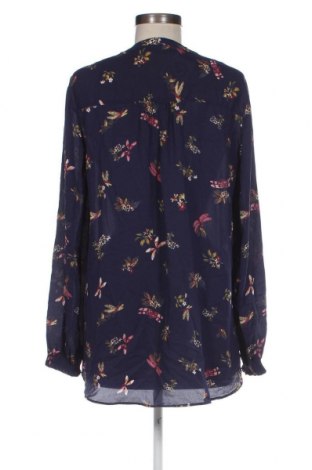 Дамска блуза Yessica, Размер M, Цвят Многоцветен, Цена 3,80 лв.