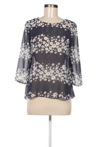 Γυναικεία μπλούζα Yessica, Μέγεθος XS, Χρώμα Μπλέ, Τιμή 5,88 €