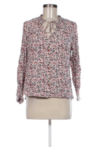 Γυναικεία μπλούζα Yessica, Μέγεθος L, Χρώμα Πολύχρωμο, Τιμή 6,46 €