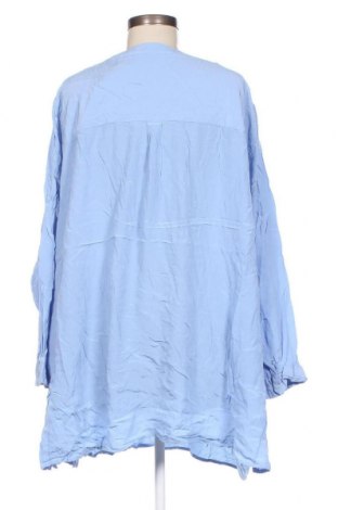 Damen Shirt Yessica, Größe 5XL, Farbe Blau, Preis € 13,22