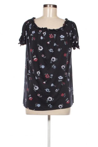 Γυναικεία μπλούζα Yessica, Μέγεθος M, Χρώμα Μαύρο, Τιμή 11,75 €