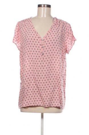 Γυναικεία μπλούζα Yessica, Μέγεθος XL, Χρώμα Ρόζ , Τιμή 10,00 €