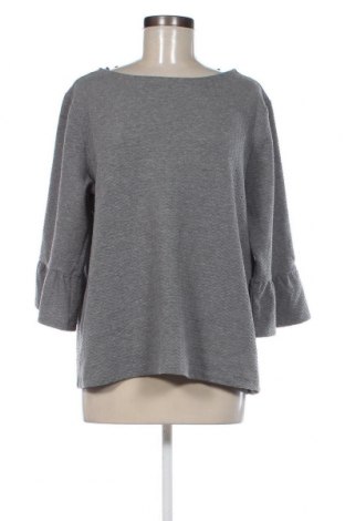 Γυναικεία μπλούζα Yessica, Μέγεθος L, Χρώμα Γκρί, Τιμή 11,75 €