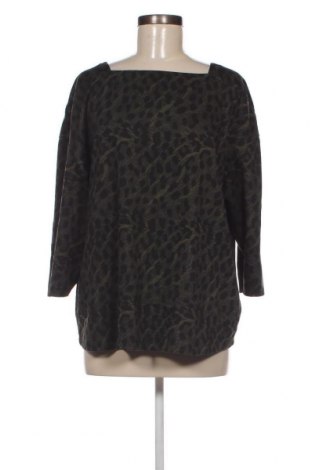 Γυναικεία μπλούζα Yessica, Μέγεθος L, Χρώμα Πολύχρωμο, Τιμή 3,76 €