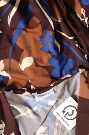 Damen Shirt Yessica, Größe M, Farbe Mehrfarbig, Preis 3,83 €