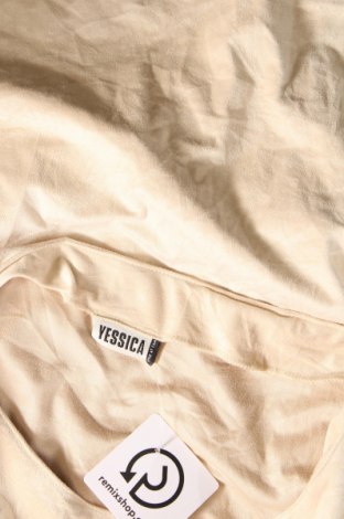 Bluză de femei Yessica, Mărime XL, Culoare Galben, Preț 31,25 Lei