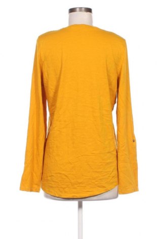Damen Shirt Yessica, Größe M, Farbe Gelb, Preis 3,44 €
