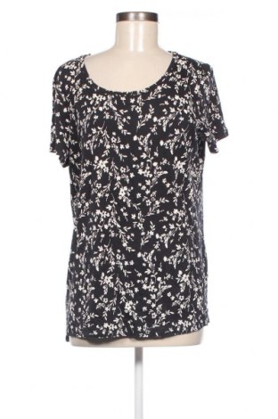 Γυναικεία μπλούζα Yessica, Μέγεθος M, Χρώμα Μαύρο, Τιμή 11,75 €
