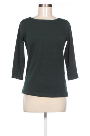 Damen Shirt Yessica, Größe S, Farbe Grün, Preis 5,95 €