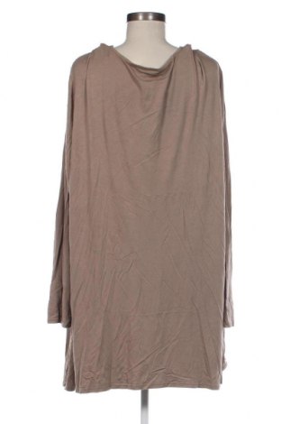 Damen Shirt Yessica, Größe 3XL, Farbe Beige, Preis € 5,49