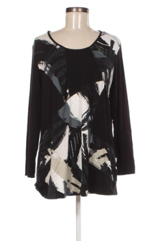 Damen Shirt Yessica, Größe XL, Farbe Schwarz, Preis 7,27 €