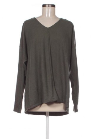 Γυναικεία μπλούζα Yesta, Μέγεθος XXL, Χρώμα Πράσινο, Τιμή 7,76 €