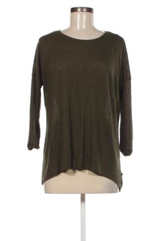 Damen Shirt Yfl Reserved, Größe S, Farbe Grün, Preis € 4,67
