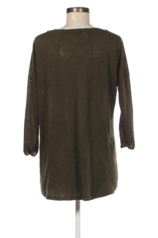 Damen Shirt Yfl Reserved, Größe S, Farbe Grün, Preis € 4,96