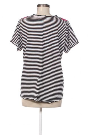 Γυναικεία μπλούζα Yfl Reserved, Μέγεθος XL, Χρώμα Πολύχρωμο, Τιμή 11,66 €
