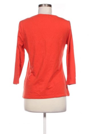 Damen Shirt Your Face, Größe XL, Farbe Orange, Preis 23,66 €