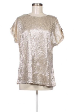 Damen Shirt Your Sixth Sense, Größe XL, Farbe Golden, Preis 7,93 €