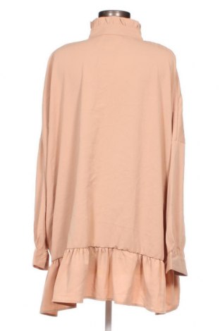 Damen Shirt Yu & Me, Größe M, Farbe Beige, Preis 3,31 €