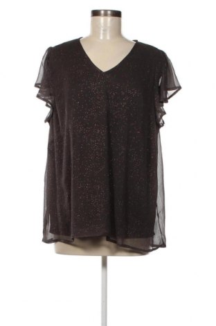 Damen Shirt Z By Z, Größe XXL, Farbe Grau, Preis 7,67 €