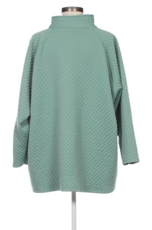 Damen Shirt Z By Z, Größe XL, Farbe Grün, Preis 6,61 €
