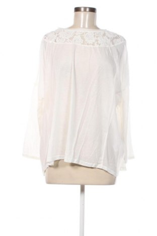 Γυναικεία μπλούζα ZAPA, Μέγεθος M, Χρώμα Λευκό, Τιμή 66,39 €
