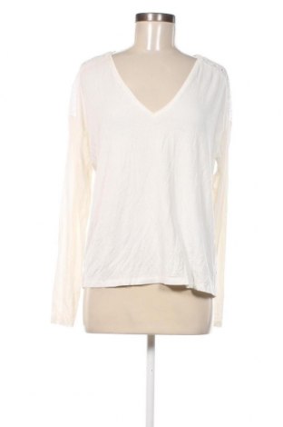 Γυναικεία μπλούζα ZAPA, Μέγεθος L, Χρώμα Εκρού, Τιμή 23,24 €